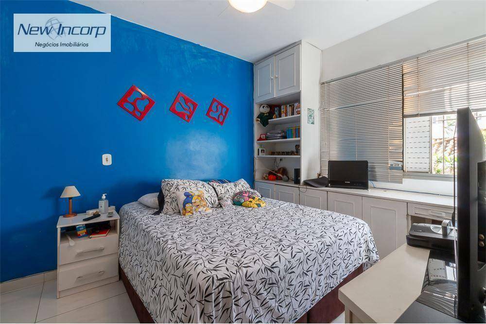 Apartamento à venda com 3 quartos, 191m² - Foto 16