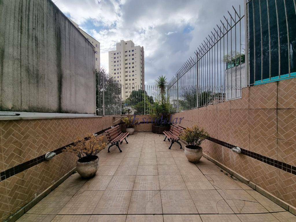 Sobrado à venda com 3 quartos, 234m² - Foto 10