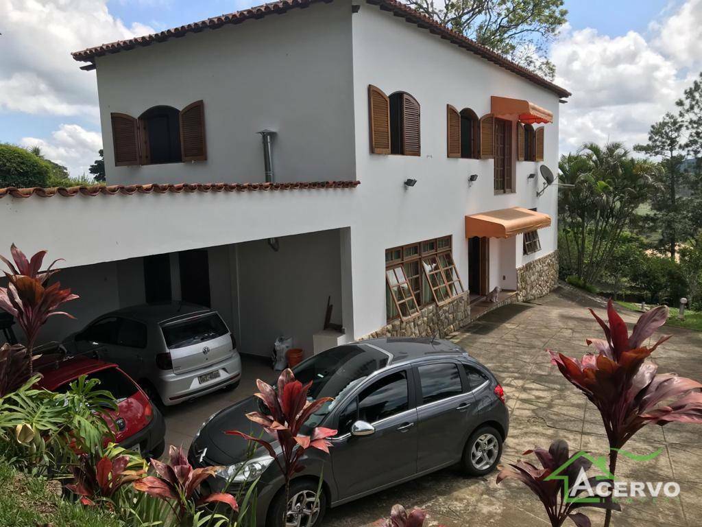 Casa à venda com 4 quartos - Foto 5