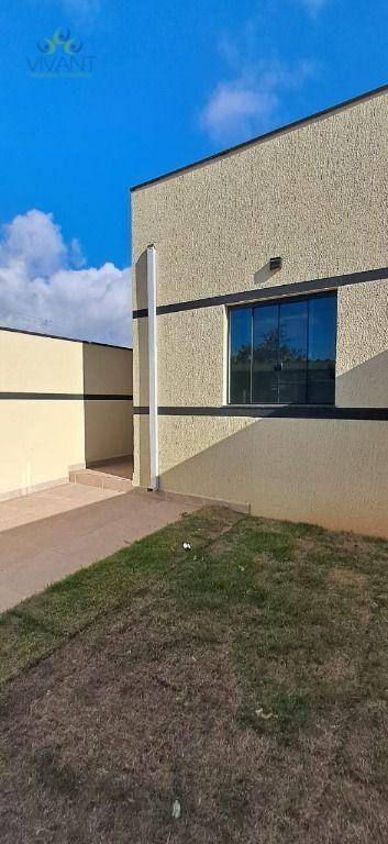 Casa, 3 quartos, 93 m² - Foto 11