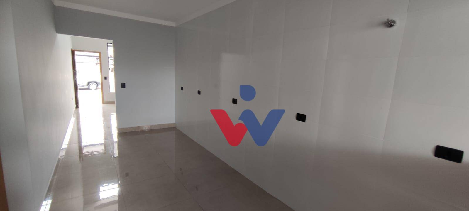 Casa à venda com 3 quartos, 80m² - Foto 13