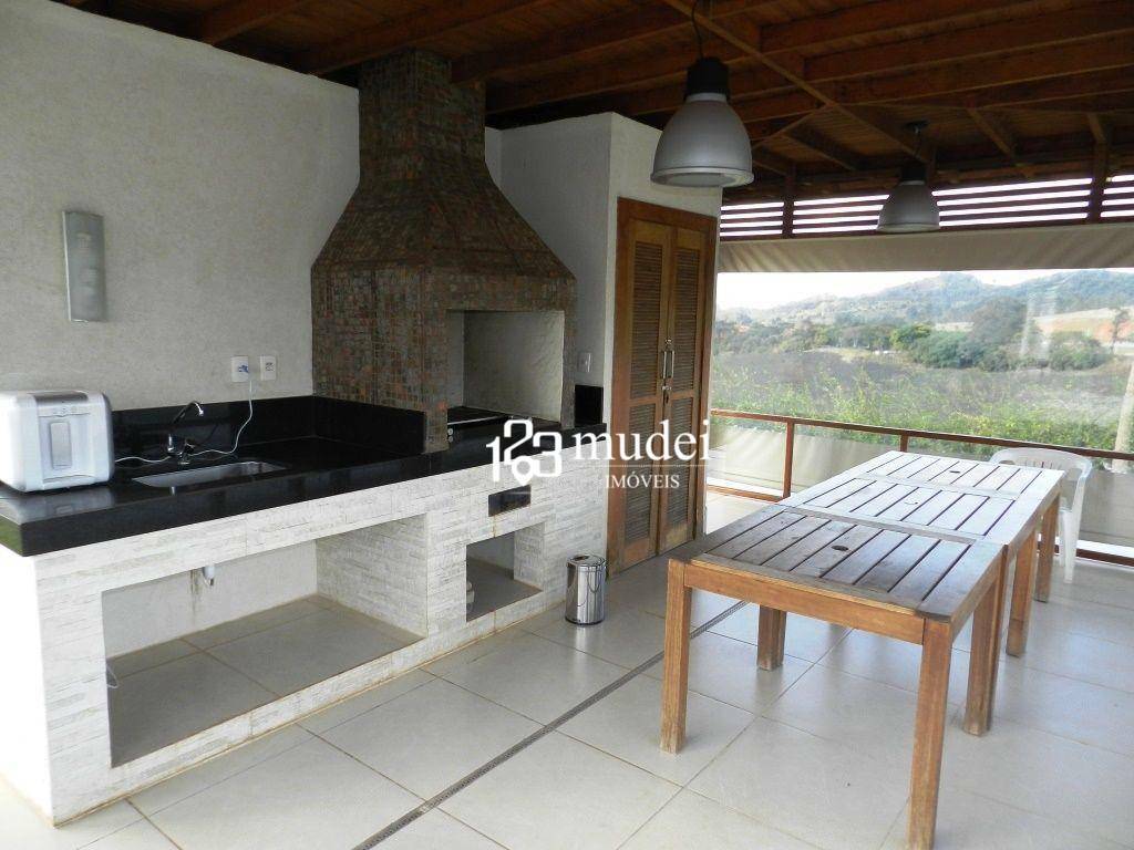 Casa de Condomínio à venda com 3 quartos, 200m² - Foto 34