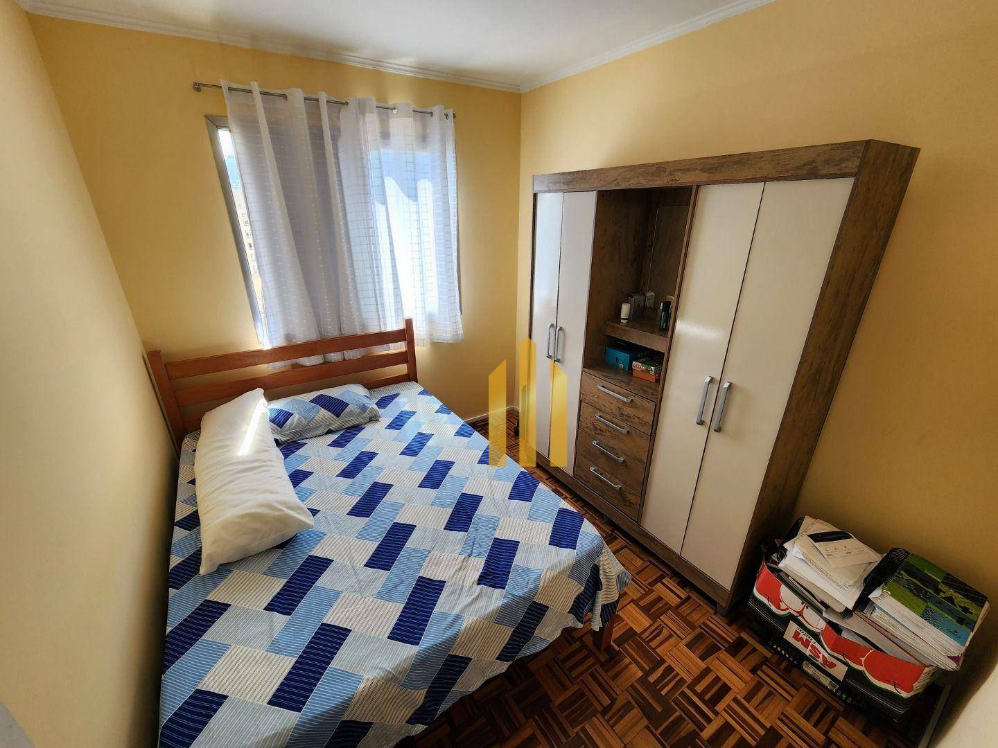 Apartamento à venda com 3 quartos, 58m² - Foto 13