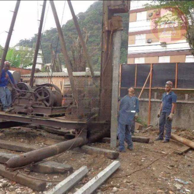 Terreno, 286 m² - Foto 9