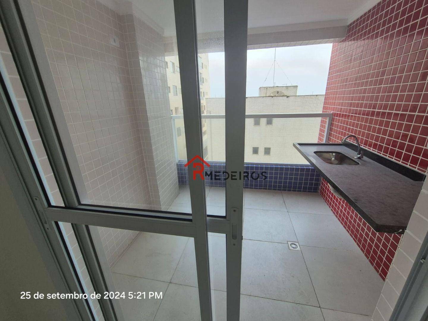 Apartamento à venda com 2 quartos, 65m² - Foto 5