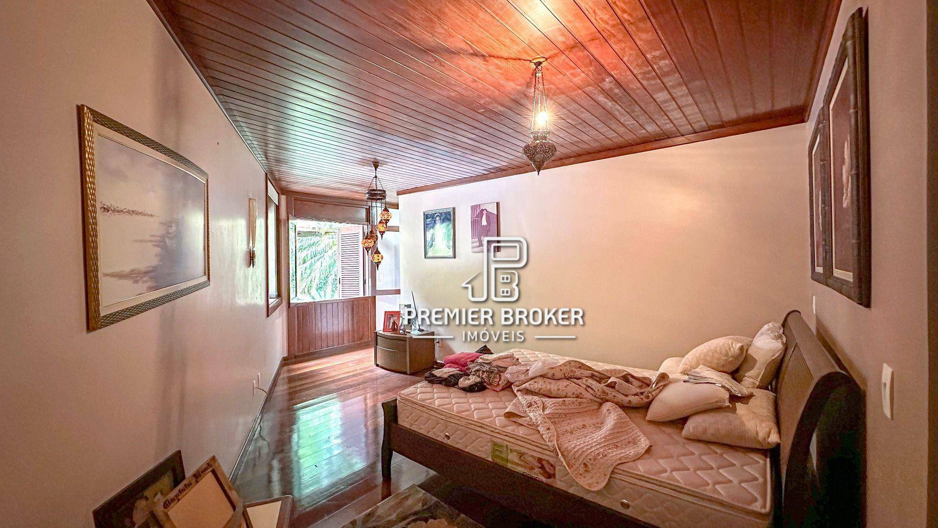 Casa de Condomínio à venda com 6 quartos, 600m² - Foto 29