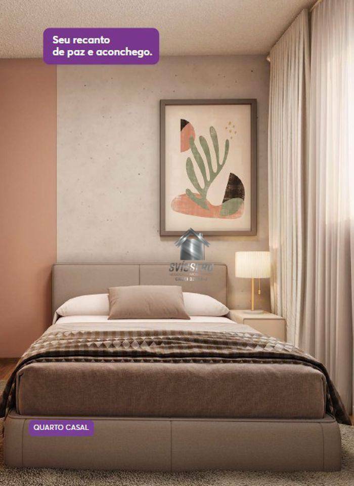 Apartamento, 2 quartos, 39 m² - Foto 22