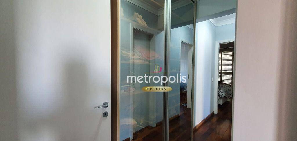 Apartamento à venda com 3 quartos, 123m² - Foto 20