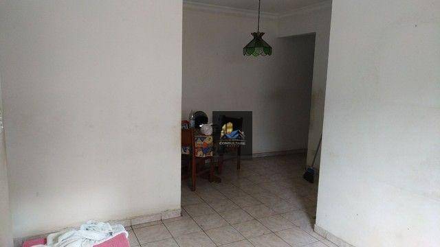 Apartamento à venda com 2 quartos, 69m² - Foto 2