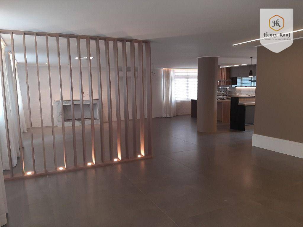 Apartamento à venda com 4 quartos, 306m² - Foto 4
