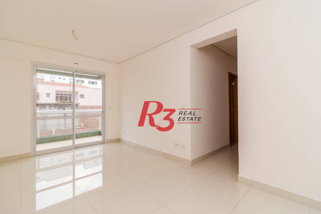 Apartamento para alugar com 2 quartos, 81m² - Foto 1