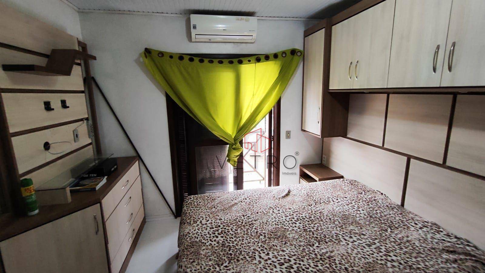 Casa de Condomínio à venda com 2 quartos, 59m² - Foto 6