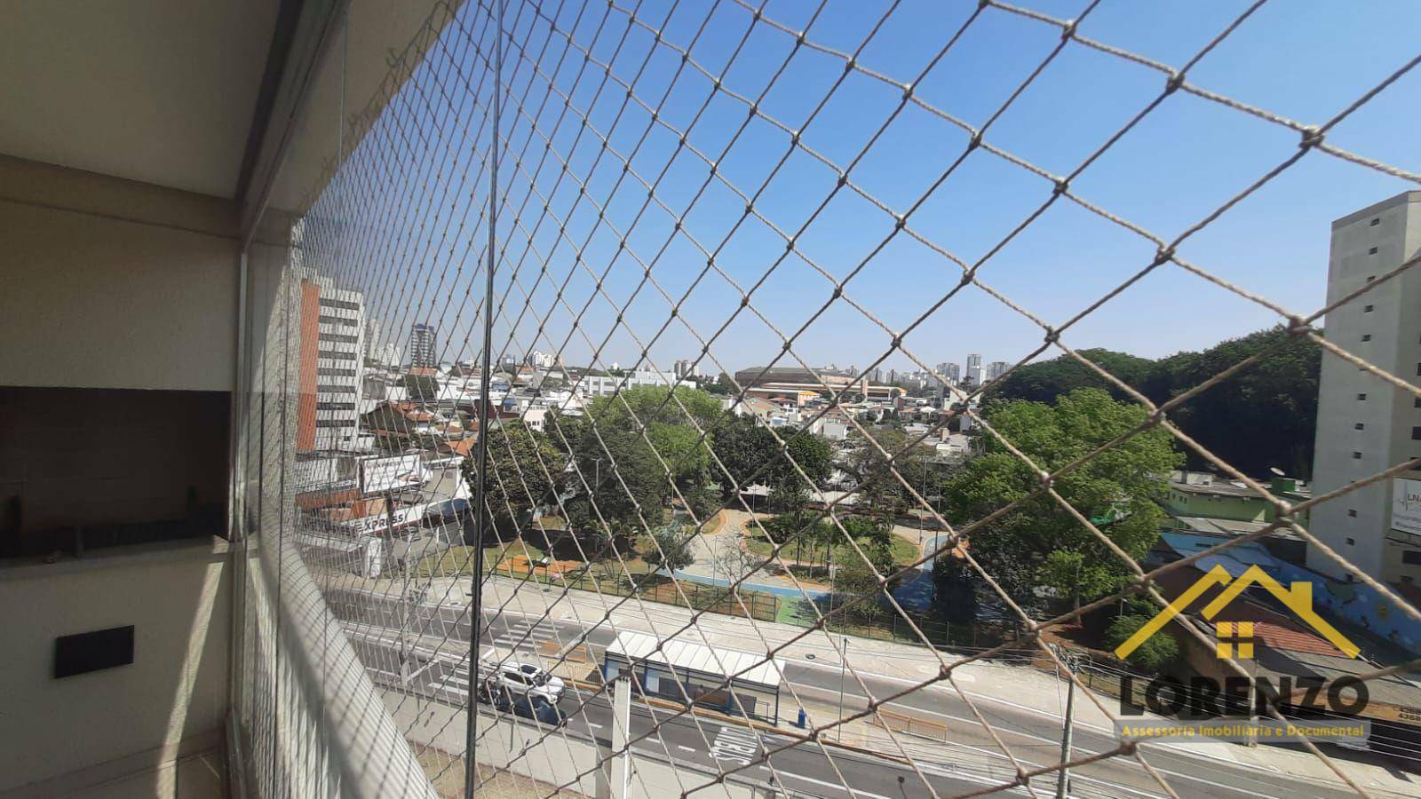 Apartamento à venda com 3 quartos, 156m² - Foto 13