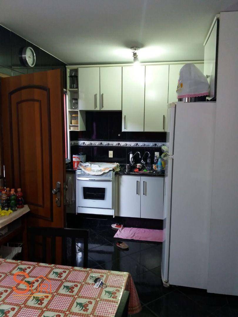 Sobrado à venda com 3 quartos, 105m² - Foto 9