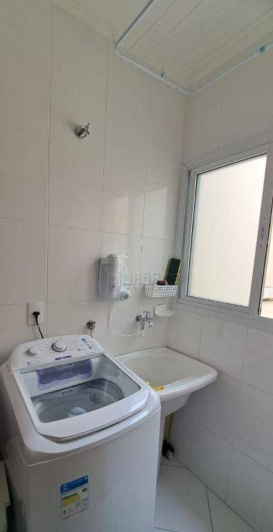 Apartamento à venda com 2 quartos, 52m² - Foto 12