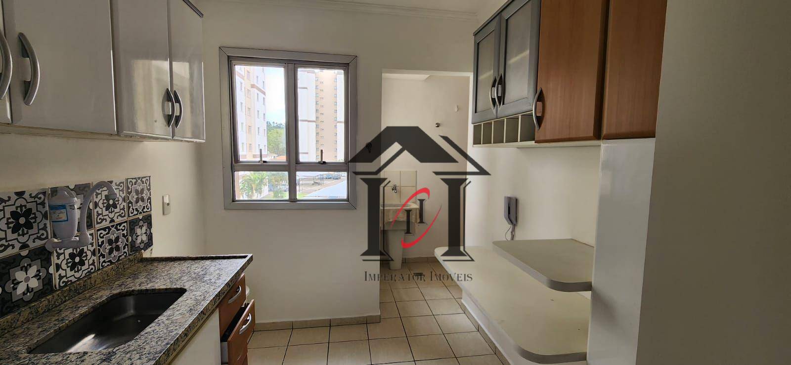 Apartamento para alugar com 3 quartos, 68m² - Foto 1