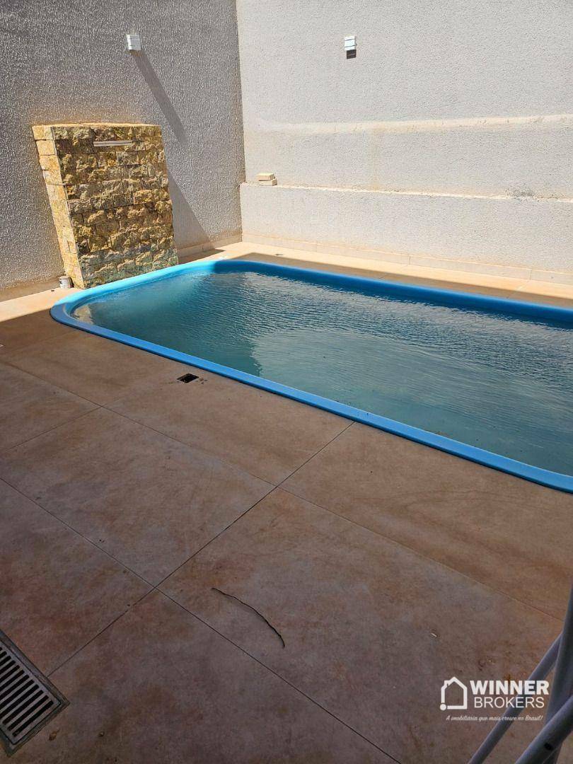 Sobrado, 3 quartos, 138 m² - Foto 14