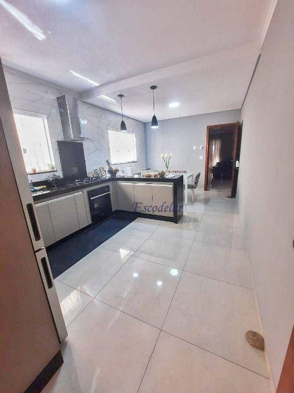 Sobrado à venda com 3 quartos, 150m² - Foto 9