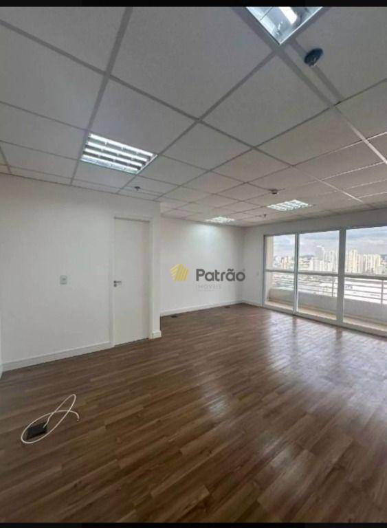 Conjunto Comercial-Sala à venda e aluguel, 39m² - Foto 4