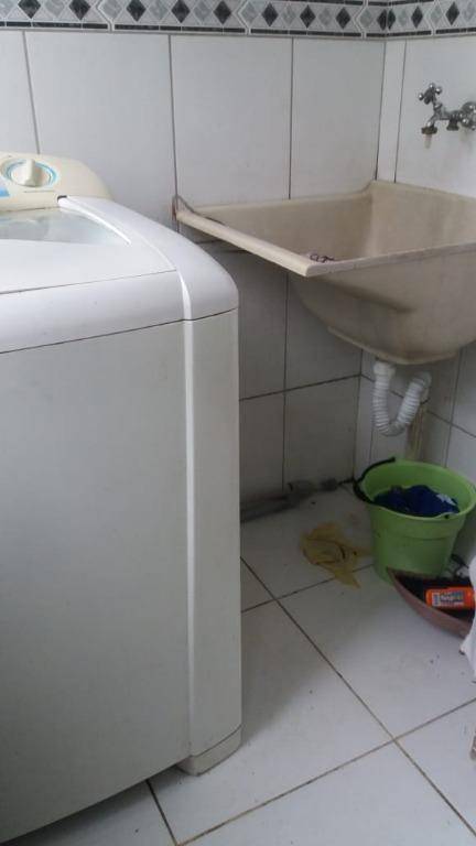 Apartamento, 2 quartos, 48 m² - Foto 3