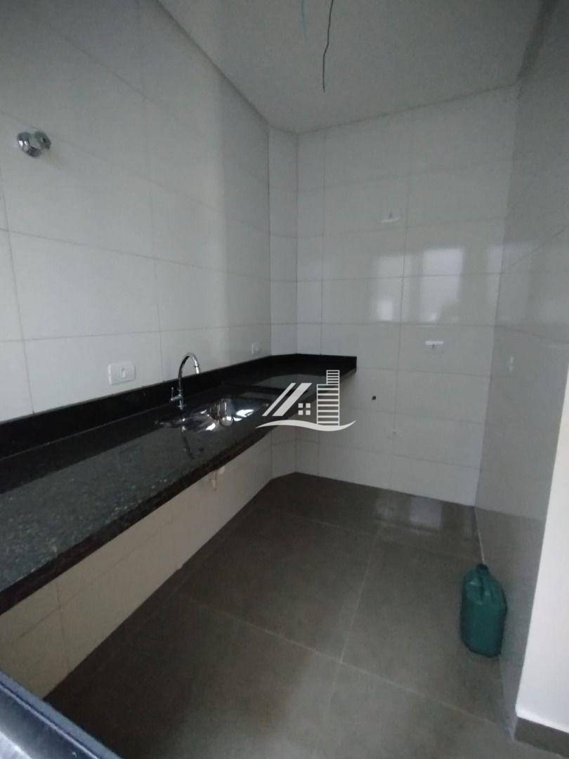 Apartamento à venda com 2 quartos, 42m² - Foto 3