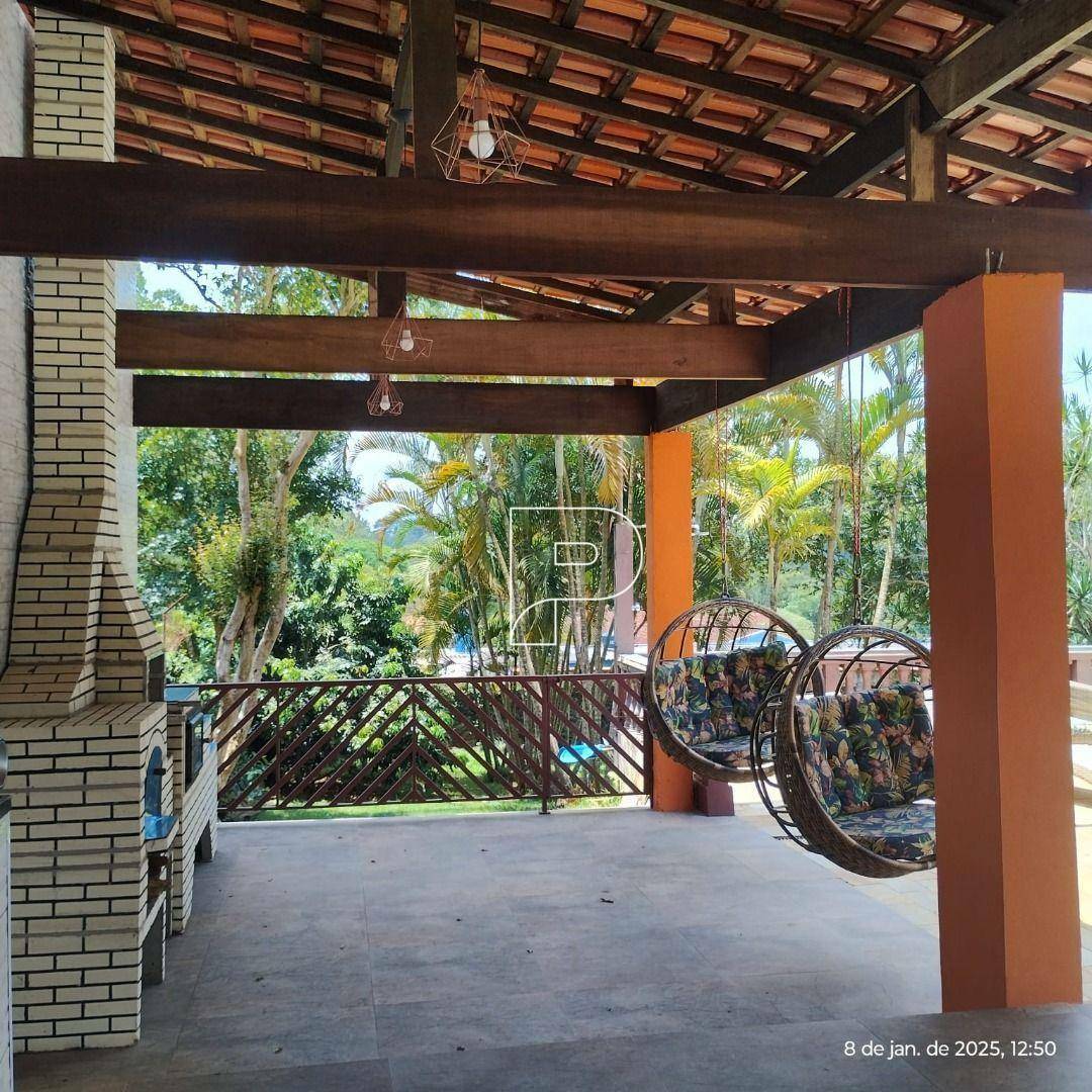Casa à venda e aluguel com 4 quartos, 600m² - Foto 11
