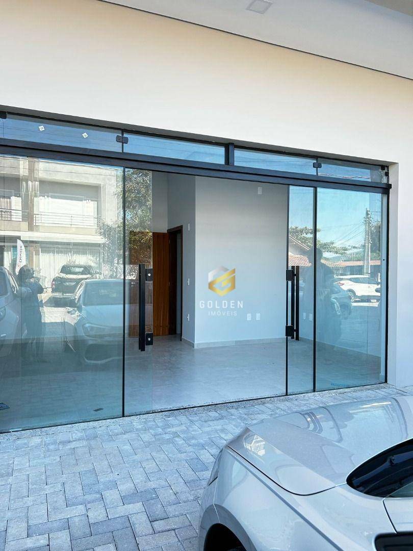 Conjunto Comercial-Sala para alugar, 23m² - Foto 5
