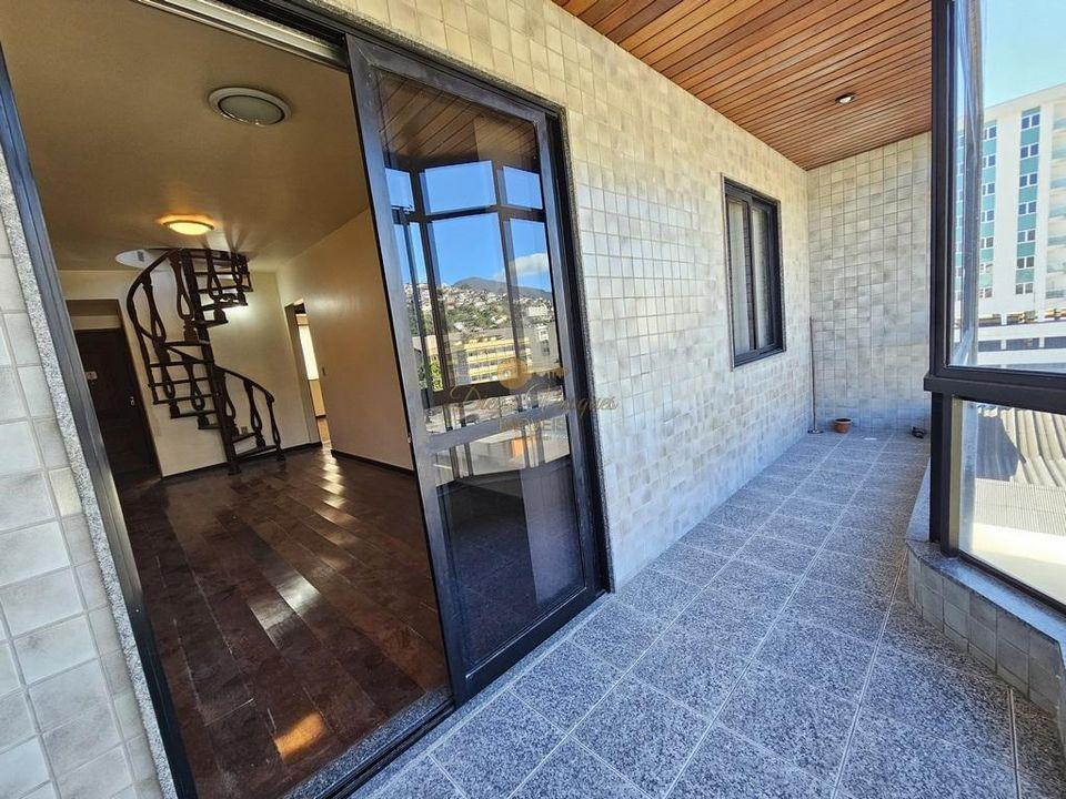 Cobertura à venda com 2 quartos, 145m² - Foto 5