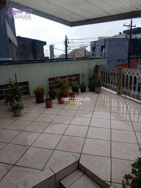 Sobrado à venda com 4 quartos, 240m² - Foto 36