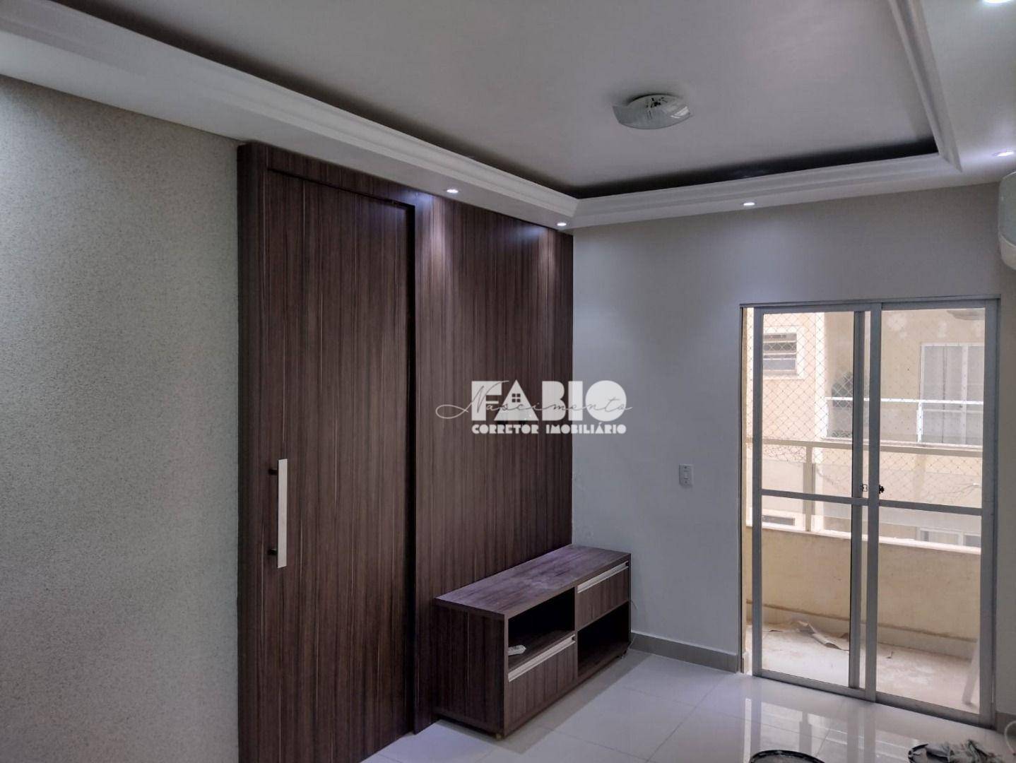 Apartamento à venda com 2 quartos, 50m² - Foto 1