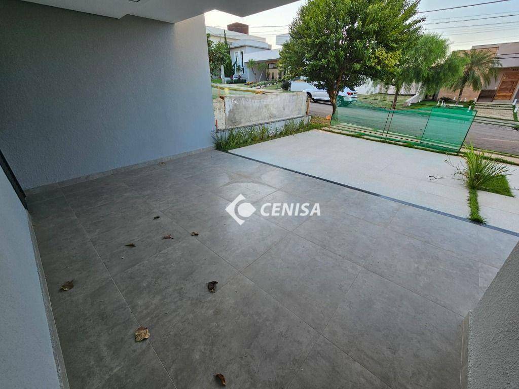 Casa de Condomínio à venda com 3 quartos, 274m² - Foto 7