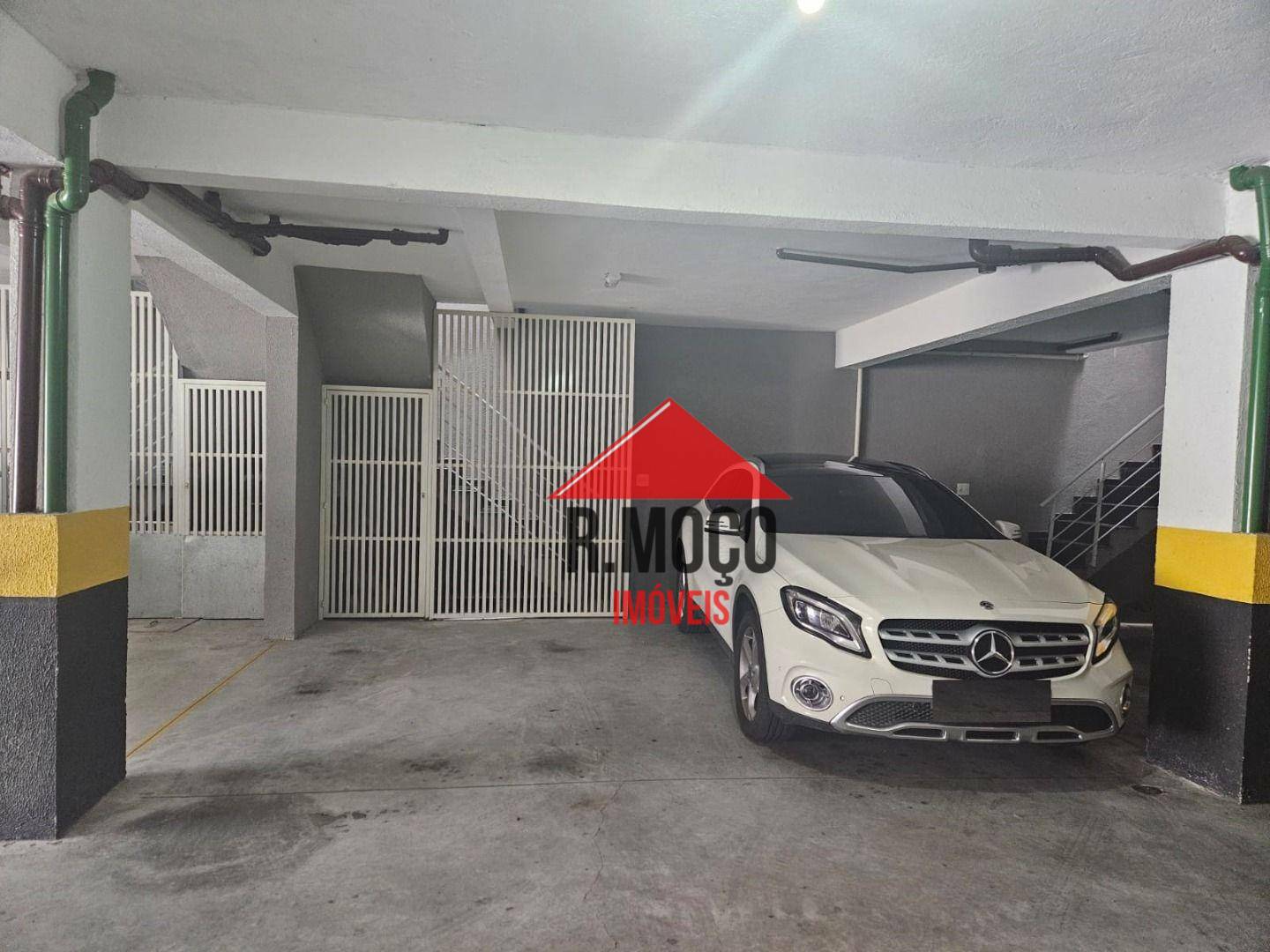 Sobrado à venda com 3 quartos, 116m² - Foto 7