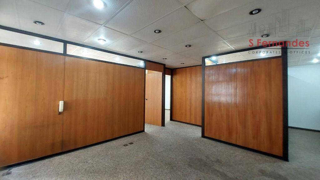 Conjunto Comercial-Sala para alugar, 94m² - Foto 9