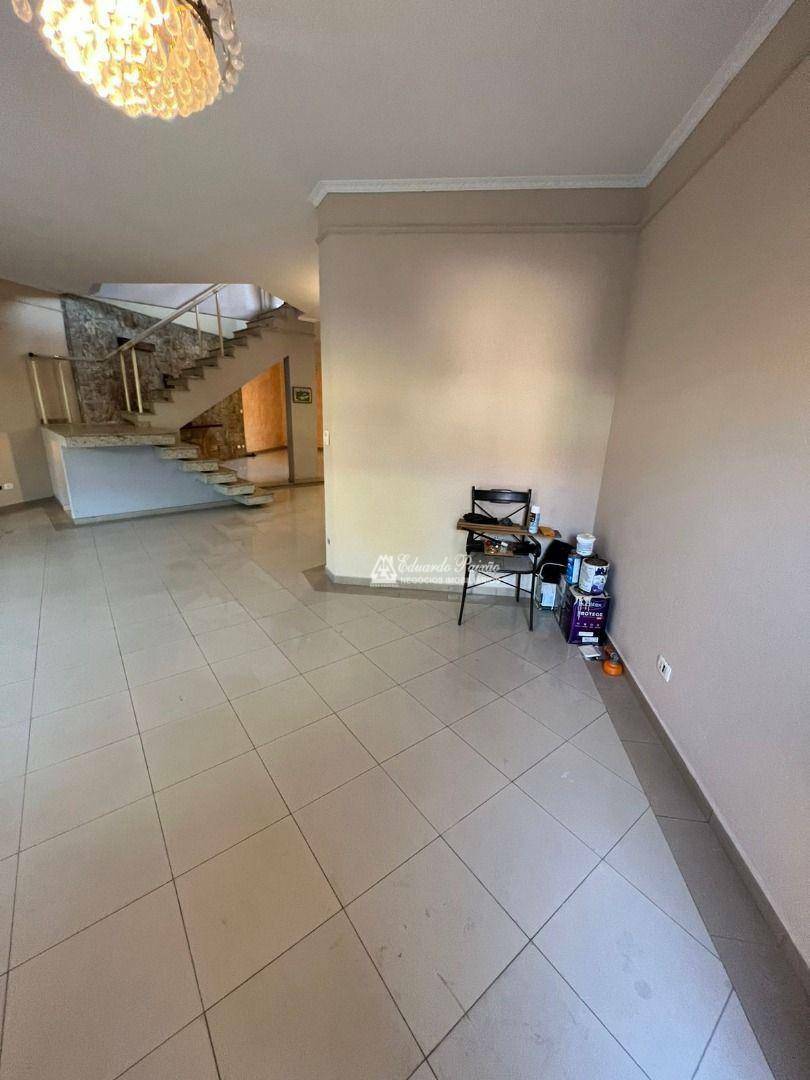 Sobrado à venda com 4 quartos, 550m² - Foto 5