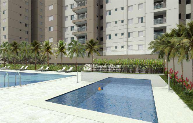 Apartamento à venda com 3 quartos, 115m² - Foto 18