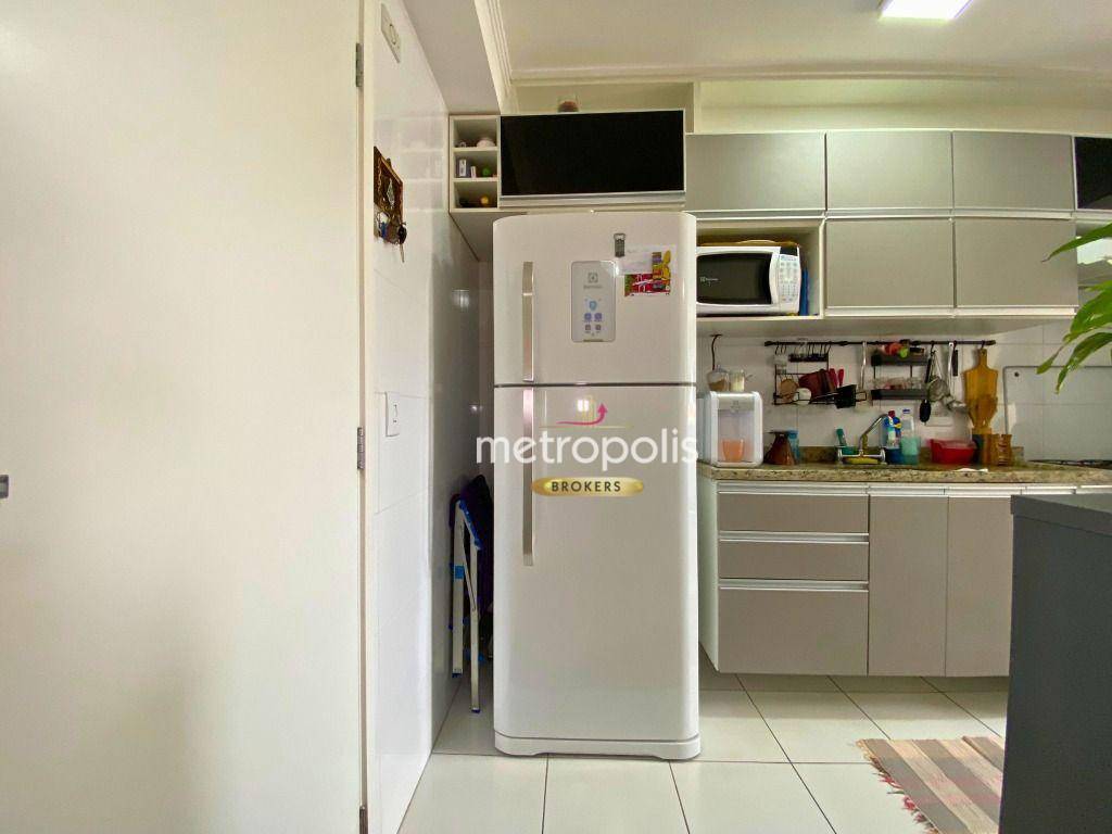 Apartamento à venda com 3 quartos, 73m² - Foto 3