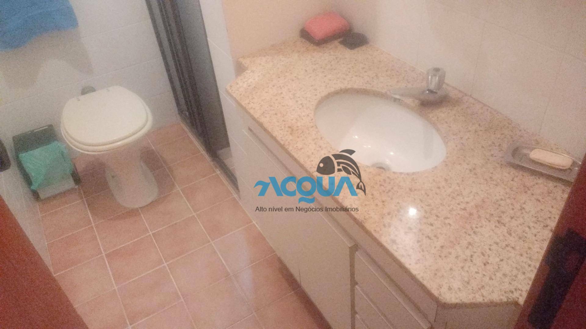 Apartamento à venda com 2 quartos, 80m² - Foto 8