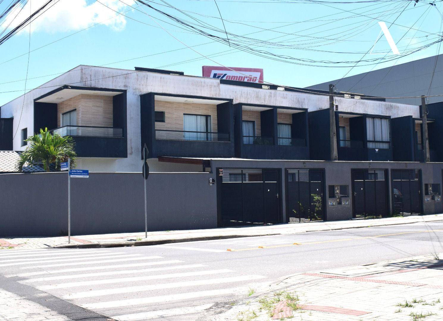 Casa, 2 quartos, 67 m² - Foto 1