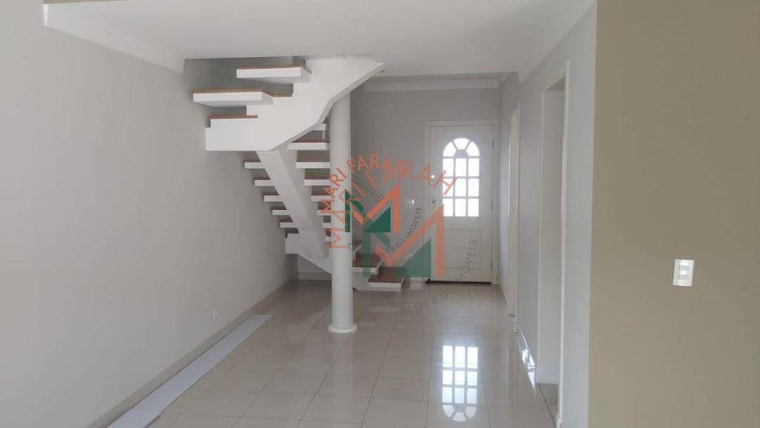 Casa de Condomínio à venda com 4 quartos, 179m² - Foto 12