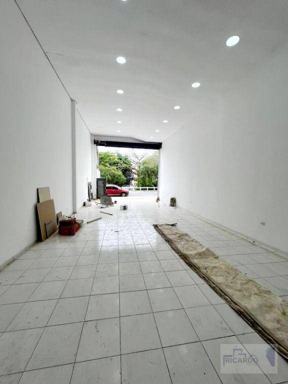 Loja-Salão, 161 m² - Foto 5