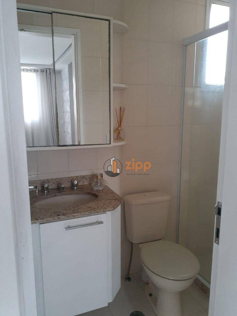 Apartamento à venda com 2 quartos, 63m² - Foto 7