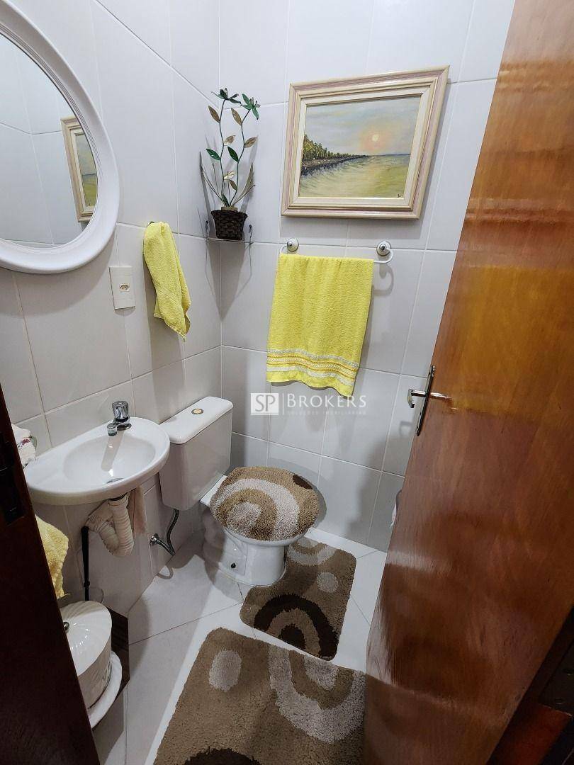 Casa à venda com 3 quartos, 136m² - Foto 8