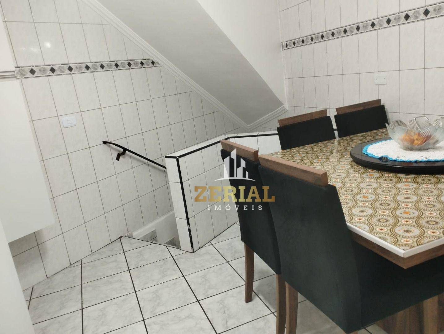 Sobrado à venda com 3 quartos, 220m² - Foto 19