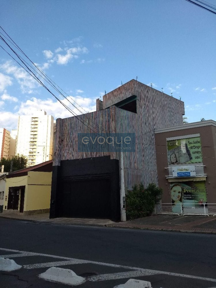 Prédio Inteiro à venda, 220m² - Foto 1