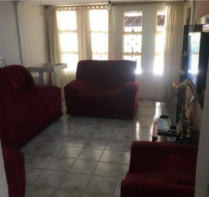 Sobrado à venda com 4 quartos, 200m² - Foto 6