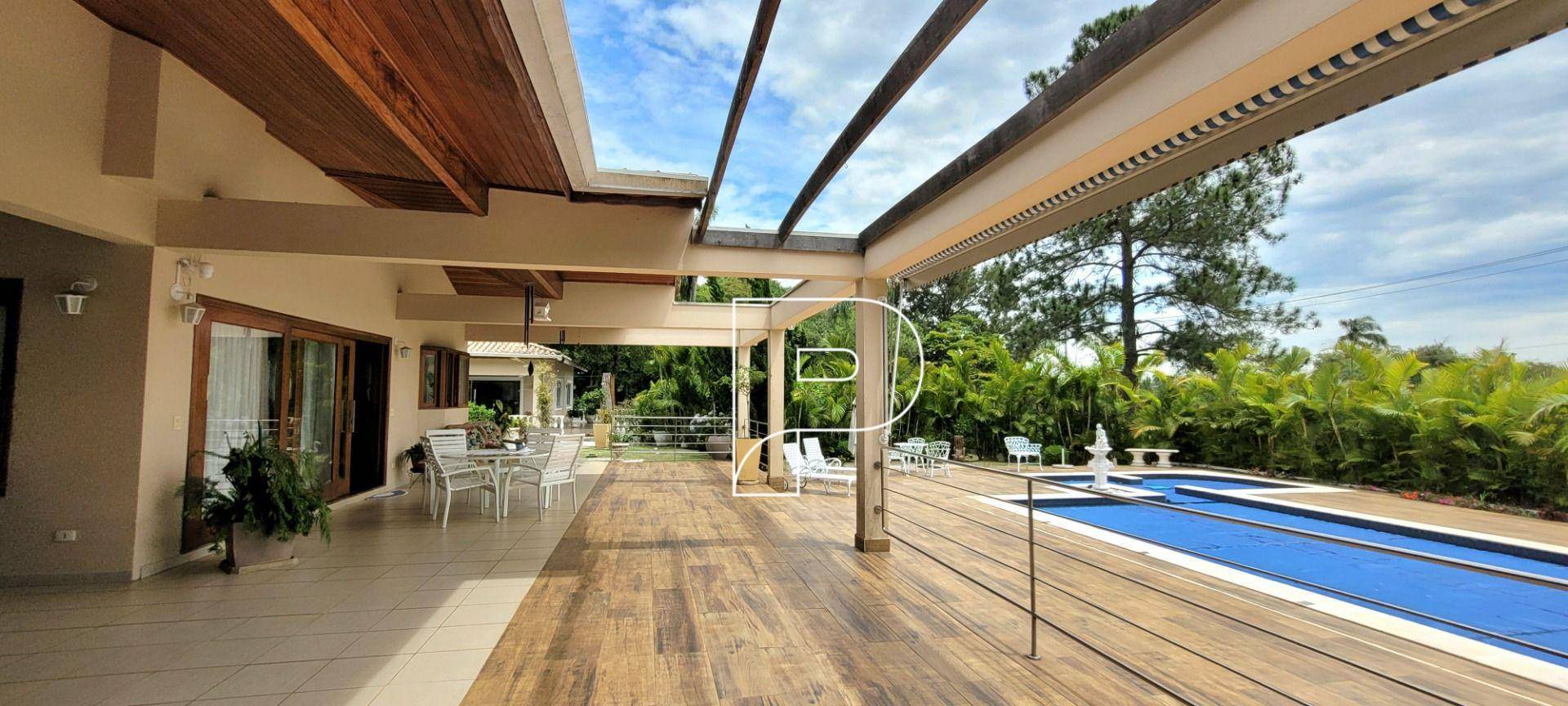 Casa de Condomínio, 4 quartos - Foto 3