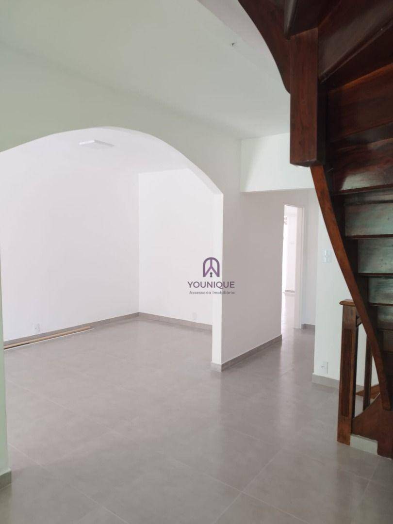 Casa para alugar, 218m² - Foto 9