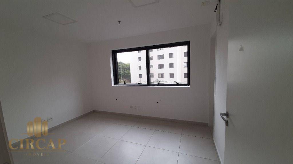 Conjunto Comercial-Sala para alugar, 33m² - Foto 7