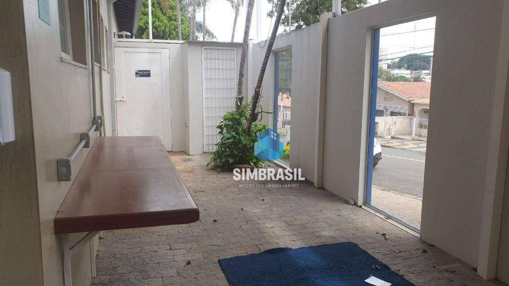 Conjunto Comercial-Sala à venda, 207m² - Foto 23