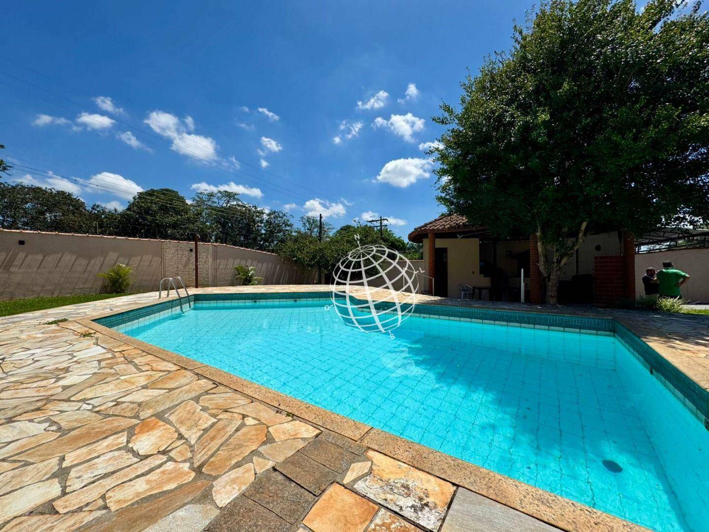 Casa à venda com 2 quartos, 182m² - Foto 16